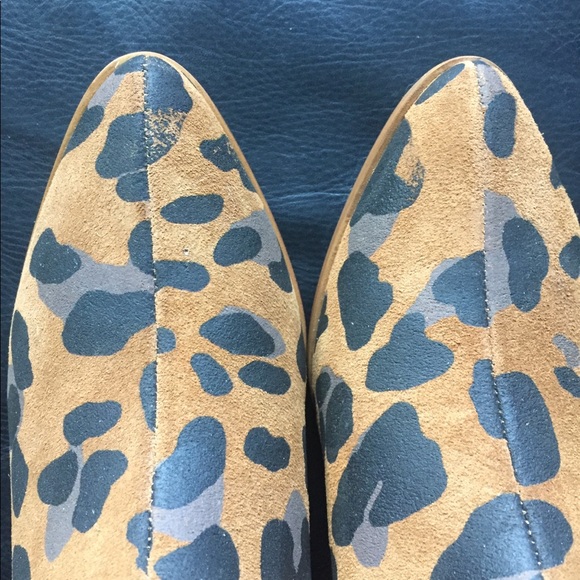 Matisse Aida Low Bootie - Picture 7 of 8